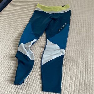 Nike tights